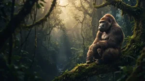 Dreaming Apes: Spiritual, Biblical, Psychological & Symbolic Meaning Explained