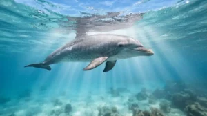 Dolphin Spiritual Meaning: Symbolism, Biblical & Psychological Significance