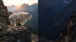 Goat Spiritual Meaning: Symbolism, Biblical Meaning & Psychological Significance