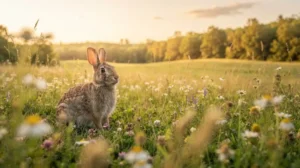 Rabbit Spiritual Meaning: Symbolism, Biblical & Psychological Significance
