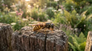 Wasp Spiritual Meaning: Symbolism, Biblical Significance & What It May Represent